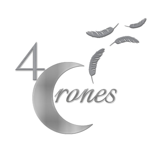 4 Crones