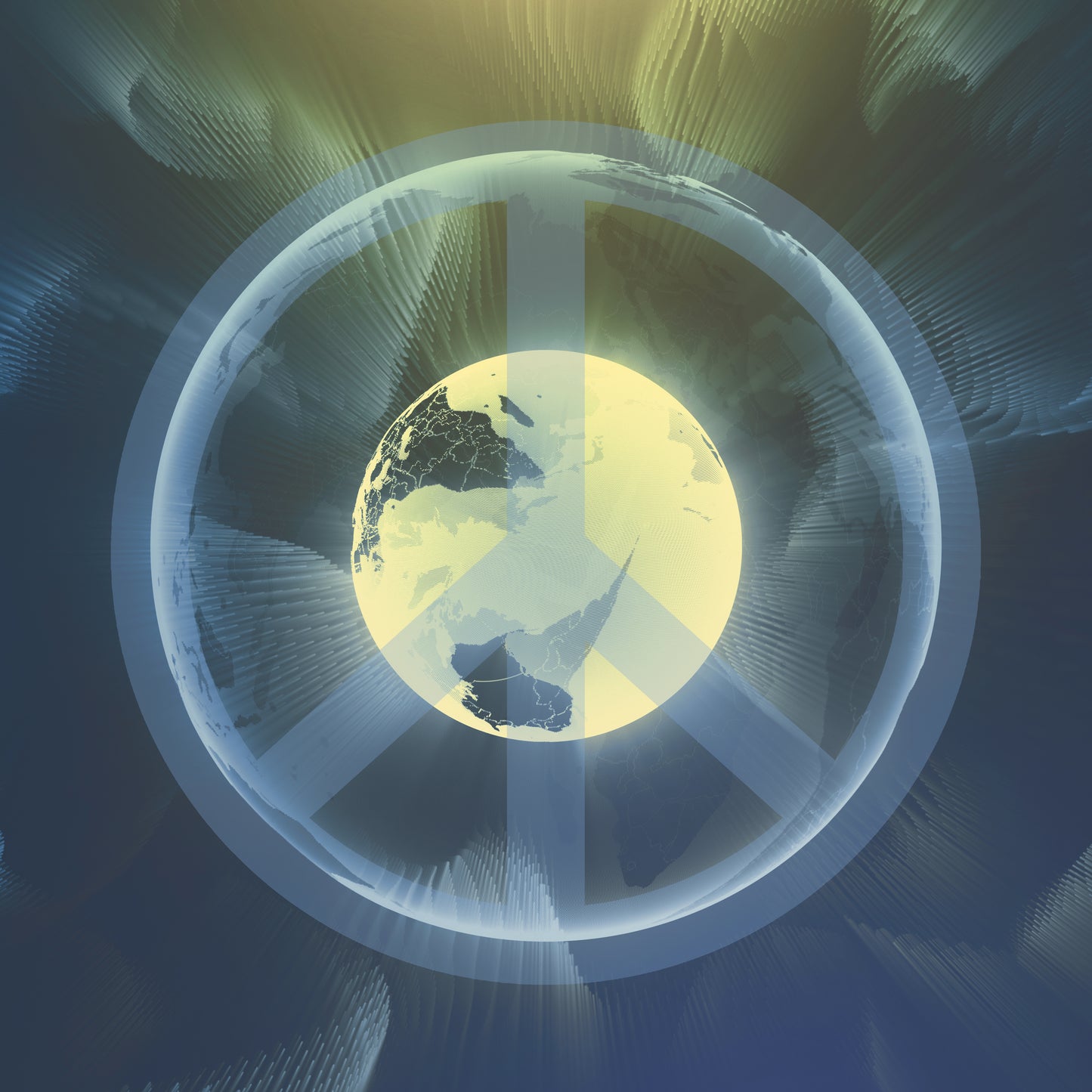 Peace Circle Meditation at 4 Crones-A Monthly Community Event