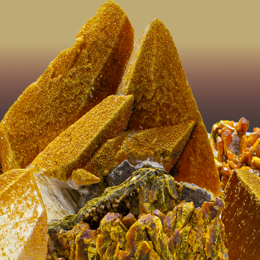 Orpiment