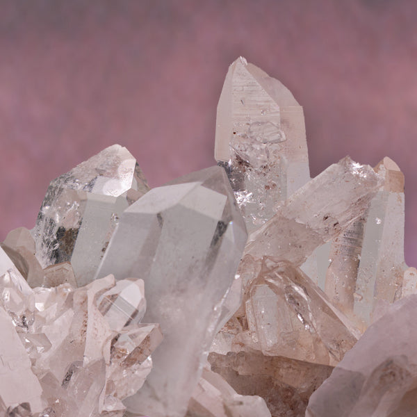 Our Lithium Quartz crystals at 4 Crones are to die for.