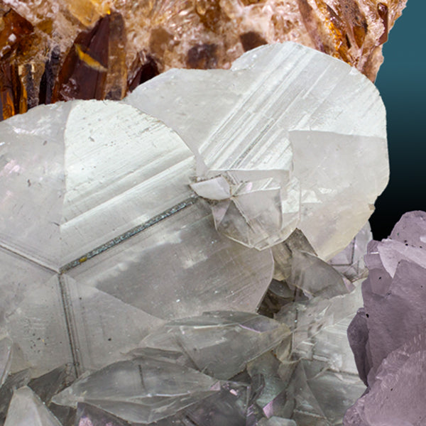 Calcite