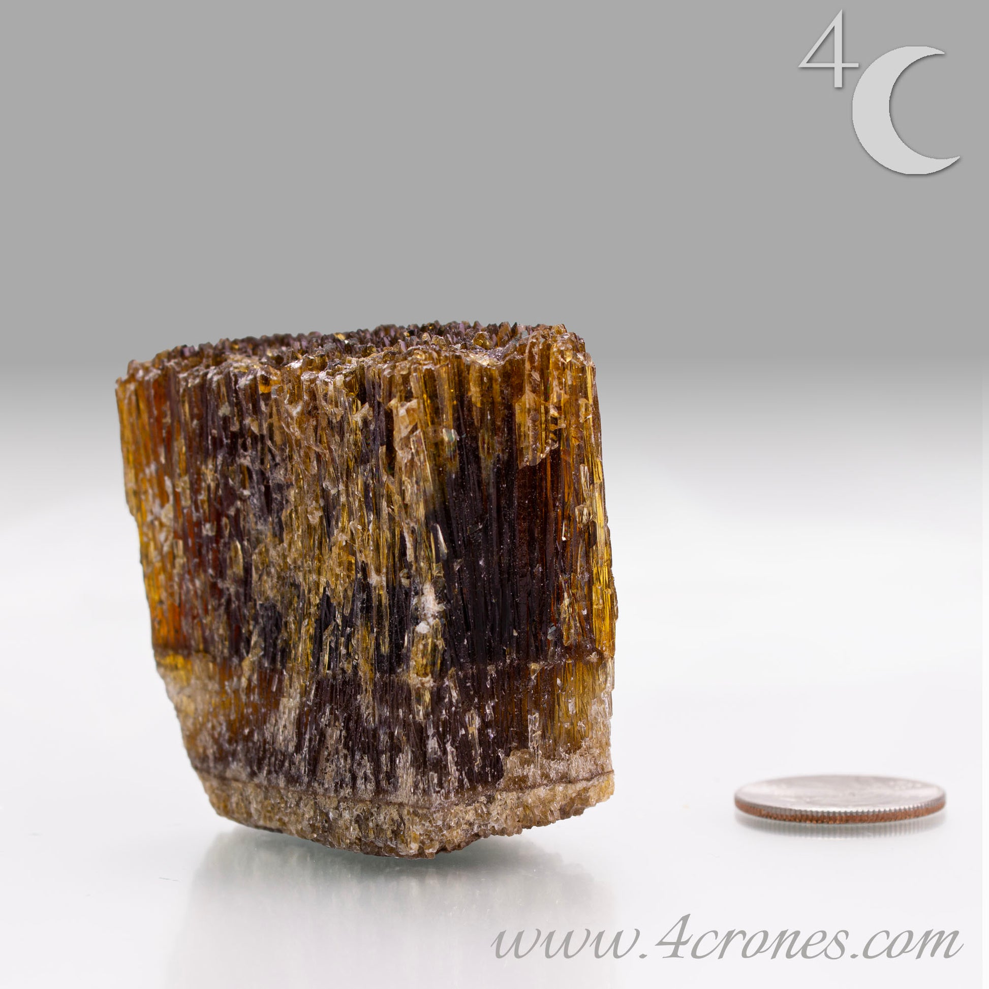 Metaphysically, Amber Calcite radiates vitality, optimism, and grounding warmth. Its energy cleanses spaces, amplifies intentions, and supports confidence, motivation, and clarity