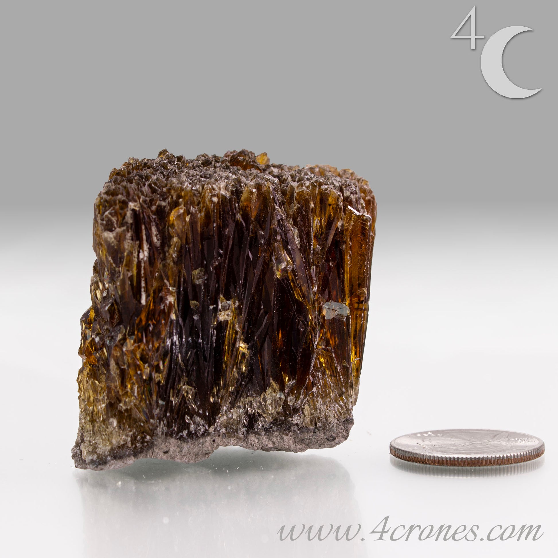 Metaphysically, Amber Calcite radiates vitality, optimism, and grounding warmth. Its energy cleanses spaces, amplifies intentions, and supports confidence, motivation, and clarity